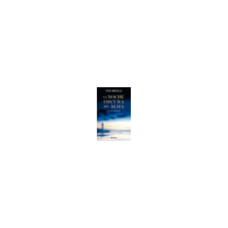 LA NOCHE OSCURA DEL ALMA | Libreria Dante | https://static.wixstatic.com/media/cc7a7d_68732bd3b09b4bf292e61a50c8a007ce~mv2.webp/