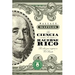 LA CIENCIA DE HACERSE RICO | Libreria Dante | https://static.wixstatic.com/media/cc7a7d_576a197a1eb34482bf590d8c123188f9~mv2.web