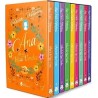 COLECCIÓN ANA LA DE TEJAS VERDES | Libreria Dante | https://static.wixstatic.com/media/cc7a7d_0c17ba71a2064385b5fd03e2c5d33e1f~m