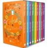 COLECCIÓN ANA LA DE TEJAS VERDES | Libreria Dante | https://static.wixstatic.com/media/cc7a7d_0c17ba71a2064385b5fd03e2c5d33e1f~m