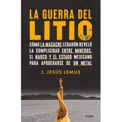 LA GUERRA DEL LITIO | Libreria Dante | https://static.wixstatic.com/media/cc7a7d_d6ef5003834348a9964b5cc6e75d08c7~mv2.webp/v1/fi