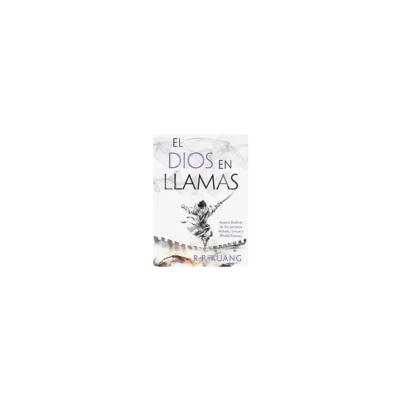 EL DIOS EN LLAMAS. La Guerra de la Amapola | Libreria Dante | https://static.wixstatic.com/media/cc7a7d_fdbf2b36193c48c1bac15d73