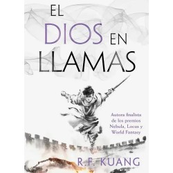 EL DIOS EN LLAMAS. La Guerra de la Amapola | Libreria Dante | https://static.wixstatic.com/media/cc7a7d_fdbf2b36193c48c1bac15d73