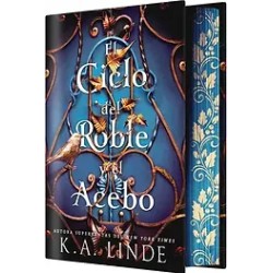 EL CICLO DEL ROBLE Y EL ACEBO | Libreria Dante | https://static.wixstatic.com/media/cc7a7d_b1ef556d247548da9332d4a6d24e9a83~mv2.