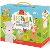 LA GRANJA. Diversión sorpresa | Libreria Dante | https://static.wixstatic.com/media/cc7a7d_64b9963f8a724b799d5e8499bfdee658~mv2.