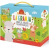 LA GRANJA. Diversión sorpresa | Libreria Dante | https://static.wixstatic.com/media/cc7a7d_64b9963f8a724b799d5e8499bfdee658~mv2.