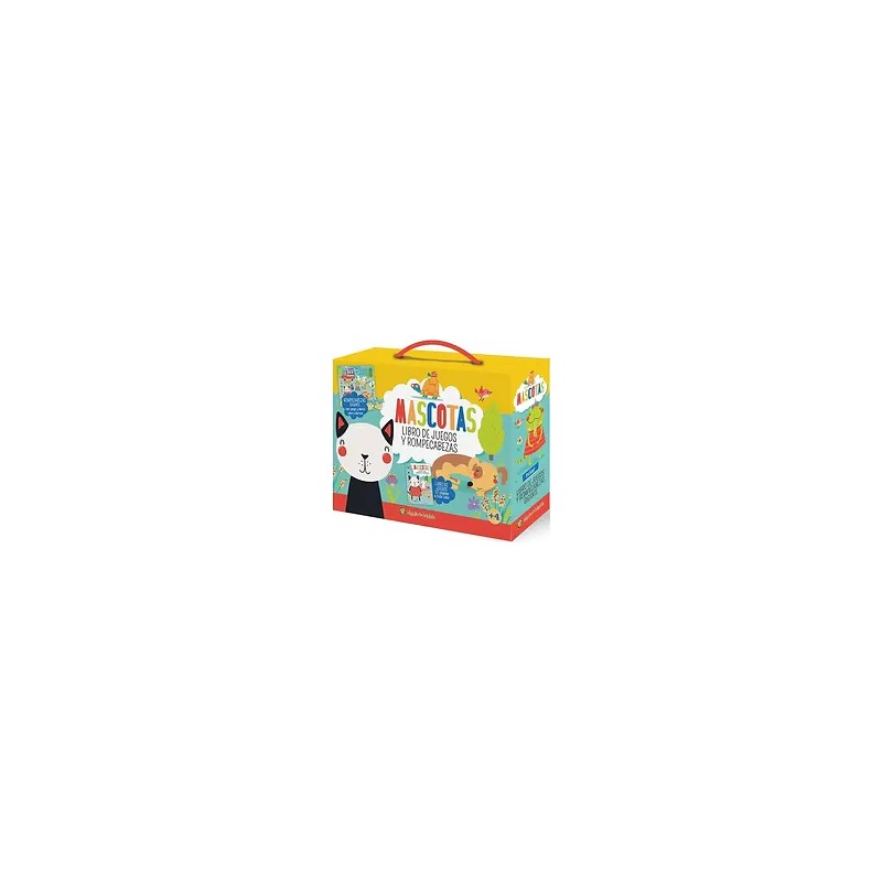 MASCOTAS. Diversión sorpresa | Libreria Dante | https://static.wixstatic.com/media/cc7a7d_57e590a14614458ba6d5fbecbad4b52f~mv2.w