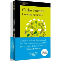 PAQUETE CUENTOS DE CARLOS FUENTES | Libreria Dante | https://static.wixstatic.com/media/cc7a7d_26f5c9e7624e4ae9a6bf9a379cdded98~