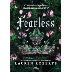 FEARLESS. Powerless 3 | Libreria Dante | https://static.wixstatic.com/media/cc7a7d_7bf7d00f6564491cb50f1d8654ccd1e6~mv2.webp/v1/