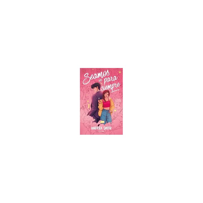 SEAMOS UN PARA SIEMPRE | Libreria Dante | https://static.wixstatic.com/media/cc7a7d_3a119c05b2814094bff490c237858c6a~mv2.webp/v1