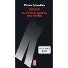 KASPAR / EL PUPILO QUIERE SER TUTOR | Libreria Dante | https://static.wixstatic.com/media/cc7a7d_d2c3c267ab014f4685b6f0f5b434cf6