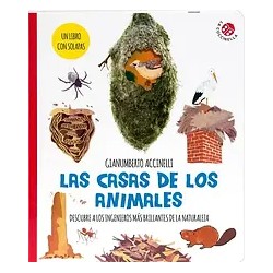 LAS CASAS DE LOS ANIMALES | Libreria Dante | https://static.wixstatic.com/media/cc7a7d_b1ef59807ef7465bb2d27aacc1fb9341~mv2.webp