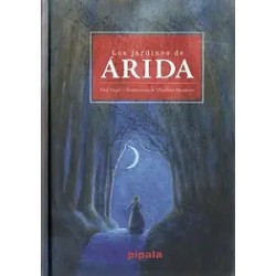LOS JARDINES DE ÁRIDA | Libreria Dante | https://static.wixstatic.com/media/cc7a7d_84b36975fffd4d318946620f15812b01~mv2.webp/v1/