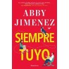 SIEMPRE TUYO | Libreria Dante | https://static.wixstatic.com/media/cc7a7d_7a9ee214fc9749b6998a8ee3709b720d~mv2.webp/v1/fit/w_500