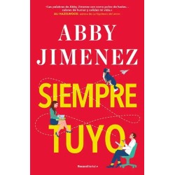 SIEMPRE TUYO | Libreria Dante | https://static.wixstatic.com/media/cc7a7d_7a9ee214fc9749b6998a8ee3709b720d~mv2.webp/v1/fit/w_500