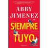 SIEMPRE TUYO | Libreria Dante | https://static.wixstatic.com/media/cc7a7d_7a9ee214fc9749b6998a8ee3709b720d~mv2.webp/v1/fit/w_500