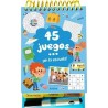 45 JUEGOS… ¡EN LA ESCUELA! | Libreria Dante | https://static.wixstatic.com/media/cc7a7d_dc18335e655a4d86a63b0dcf709bd534~mv2.web