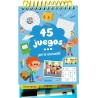 45 JUEGOS… ¡EN LA ESCUELA! | Libreria Dante | https://static.wixstatic.com/media/cc7a7d_dc18335e655a4d86a63b0dcf709bd534~mv2.web