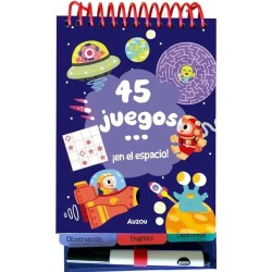 45 JUEGOS... ¡EN EL ESPACIO! | Libreria Dante | https://static.wixstatic.com/media/cc7a7d_c7aff8278c4d4f099c4d25edd1f4606a~mv2.w