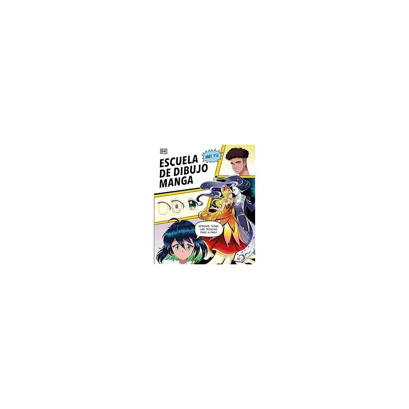 ESCUELA DE DIBUJO MANGA | Libreria Dante | https://static.wixstatic.com/media/cc7a7d_d5f4769c509a4a4a8a3eec470defacb1~mv2.webp/v