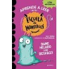 APRENDE A LEER EN LA ESCUELA DE MONSTRUOS 10. Dame helado o me deshago | Libreria Dante | https://static.wixstatic.com/media/cc7