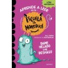 APRENDE A LEER EN LA ESCUELA DE MONSTRUOS 10. Dame helado o me deshago | Libreria Dante | https://static.wixstatic.com/media/cc7