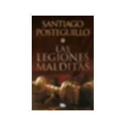 LAS LEGIONES MALDITAS. Trilogía Africanus 2 | Libreria Dante | https://static.wixstatic.com/media/cc7a7d_83acb473750e4340a5304c6