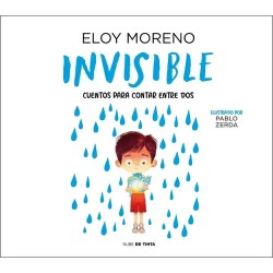 INVISIBLE. Cuentos para contar entre dos | Libreria Dante | https://static.wixstatic.com/media/cc7a7d_f8a55390acfe4e0bb1e1cc75b3