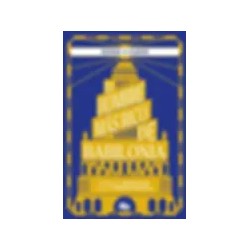 EL HOMBRE MÁS RICO DE BABILONIA | Libreria Dante | https://static.wixstatic.com/media/cc7a7d_19f10d32f666495fb1f7f643d557a473~mv