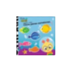 APRIETA Y MIRA CINCO PECES COMELONES | Libreria Dante | https://static.wixstatic.com/media/cc7a7d_9d80b4a9e89247b8b010965eb17487