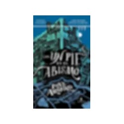 CON UN PIE EN EL ABISMO. Los archivos de Fetch Phillips 3 | Libreria Dante | https://static.wixstatic.com/media/cc7a7d_e882a7d60