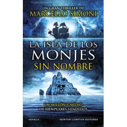 LA ISLA DE LOS MONJES SIN NOMBRE | Libreria Dante | https://static.wixstatic.com/media/cc7a7d_18d3c4cae5fd4d73aceed0450d5a6d73~m