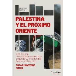 PALESTINA Y EL PRÓXIMO ORIENTE | Libreria Dante | https://static.wixstatic.com/media/cc7a7d_a08118855c0b407498f2bb4f4db7d2ca~mv2