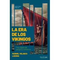 LA ERA DE LOS VIKINGOS | Libreria Dante | https://static.wixstatic.com/media/cc7a7d_3ff304b3a1ca4c4b926b15f30ade4e29~mv2.webp/v1