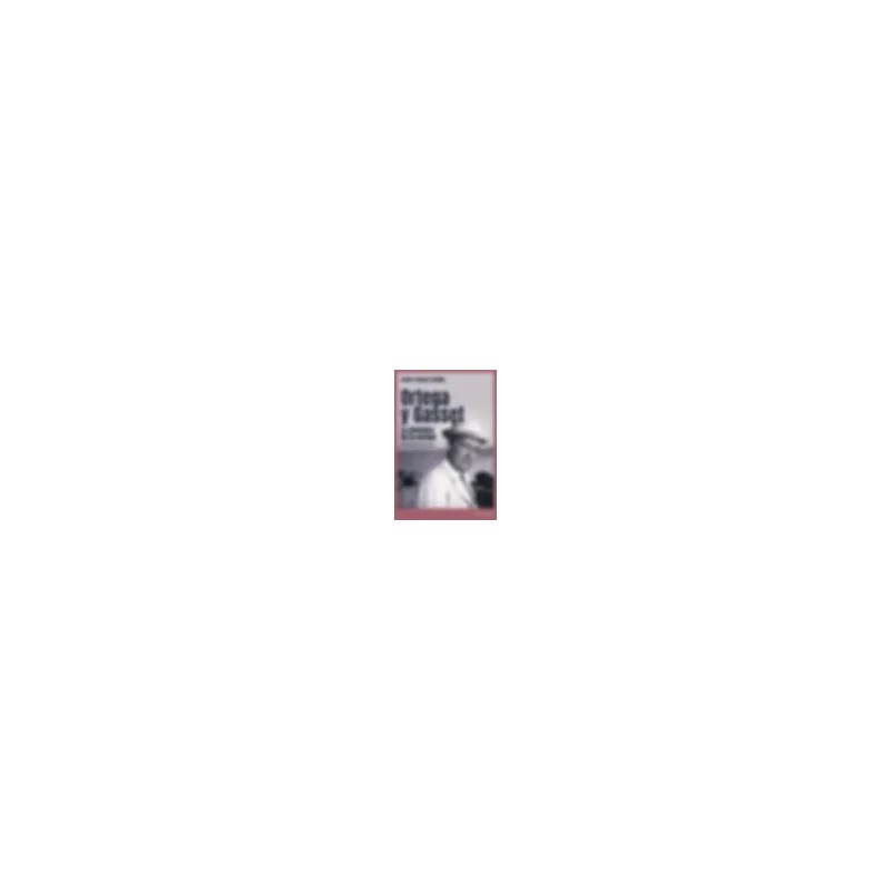 ORTEGA Y GASSET | Libreria Dante | https://static.wixstatic.com/media/cc7a7d_4d7c7ad006844273ba787863746f7b82~mv2.webp/v1/fit/w_