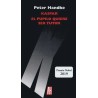 KASPAR / EL PUPILO QUIERE SER TUTOR | Libreria Dante | https://static.wixstatic.com/media/cc7a7d_d2c3c267ab014f4685b6f0f5b434cf6