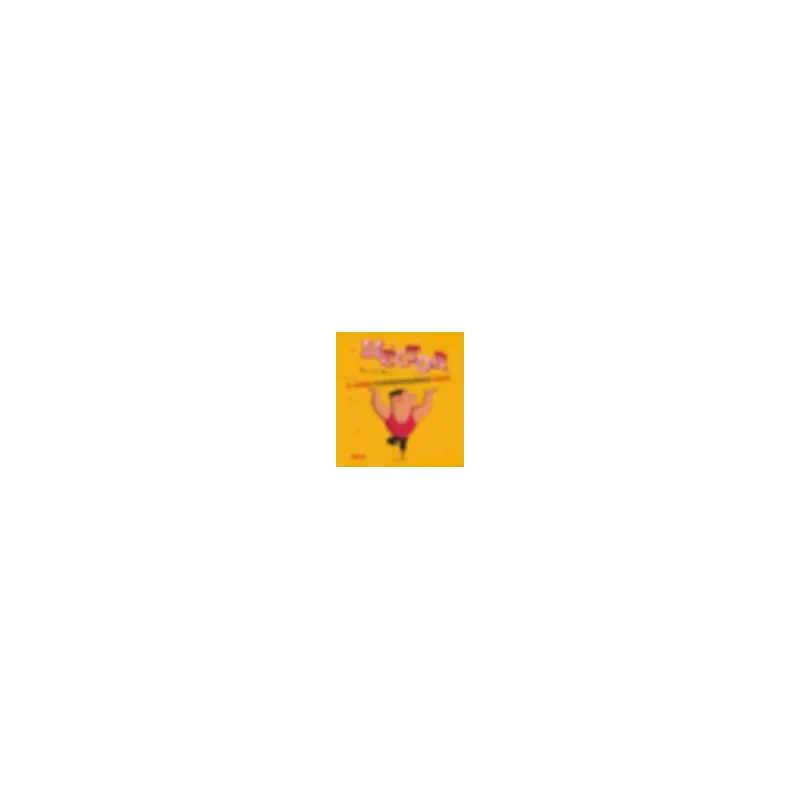 HÉCTOR, EL HOMBRE EXTRAORDINARIAMENTE FUERTE | Libreria Dante | https://static.wixstatic.com/media/cc7a7d_21a3dc072c1c4c468a4bc7