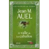 EL VALLE DE LOS CABALLOS. Los Hijos de la Tierra 2 | Libreria Dante | https://static.wixstatic.com/media/cc7a7d_4294e38a7a314d79