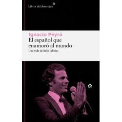 EL ESPAÑOL QUE ENAMORÓ AL MUNDO | Libreria Dante | https://static.wixstatic.com/media/cc7a7d_103b7cc045c743b6a26bb8bc2aae83b9~mv