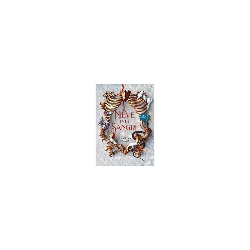 NIEVE EN LA SANGRE | Libreria Dante | https://static.wixstatic.com/media/cc7a7d_7809dbd28a1b4b3d9db97392b4105d83~mv2.webp/v1/fit