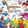 SUPERHÉROES CONTRA FUTBOLISTAS | Libreria Dante | https://static.wixstatic.com/media/cc7a7d_1012e98ffada4815a5d751fd21e34007~mv2