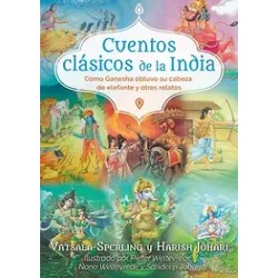 CUENTOS CLÁSICOS DE LA INDIA | Libreria Dante | https://static.wixstatic.com/media/cc7a7d_8c8297bb60484afb8dd8eba070dad396~mv2.w