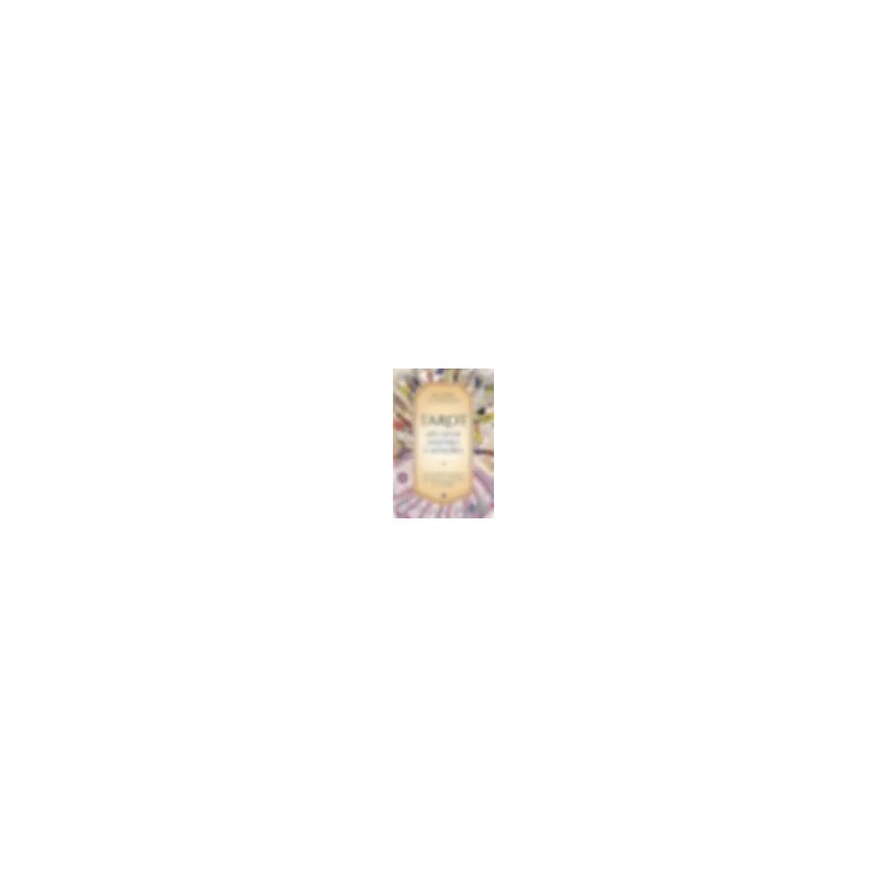 TAROT, ARCANOS MAYORES Y MENORES | Libreria Dante | https://static.wixstatic.com/media/cc7a7d_553b8b2ab07a477c85a62e0b1e523376~m