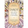 TAROT, ARCANOS MAYORES Y MENORES | Libreria Dante | https://static.wixstatic.com/media/cc7a7d_553b8b2ab07a477c85a62e0b1e523376~m
