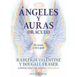ANGELES Y AURAS. Oráculo (Libro y cartas) | Libreria Dante | https://static.wixstatic.com/media/cc7a7d_7af4323fef13459597fc3afff