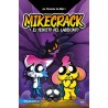 MIKECRACK Y EL SECRETO DEL LABERINTO. Las Perrerías de Mike 4 | Libreria Dante | https://static.wixstatic.com/media/cc7a7d_e0f04