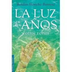 LA LUZ DE LOS AÑOS Y OTROS VERSOS | Libreria Dante | https://static.wixstatic.com/media/cc7a7d_8152435a49fc4785b0c55dcf5596b40f~