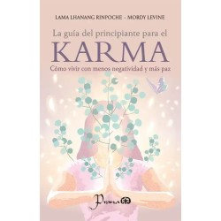 LA GUÍA DEL PRINCIPIANTE PARA EL KARMA | Libreria Dante | https://static.wixstatic.com/media/cc7a7d_9eb3b8a1bd52485cb95280bcbba2