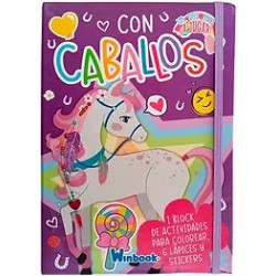 UN... DOS... PETS ¡A JUGAR CON CABALLOS! | Libreria Dante | https://static.wixstatic.com/media/761ccc_b36f0403a0f546e58c59e8ce7e