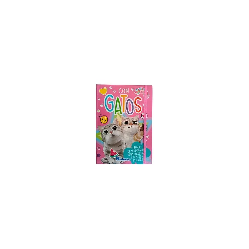 UN... DOS... PETS ¡A JUGAR CON GATOS! | Libreria Dante | https://static.wixstatic.com/media/761ccc_85cacac47f8349a18f0fd2a56dd16